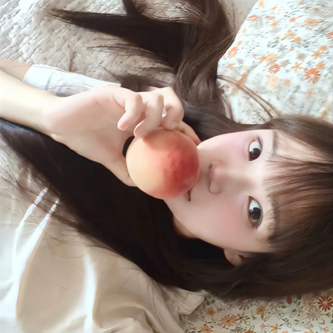 天堂的孩子
