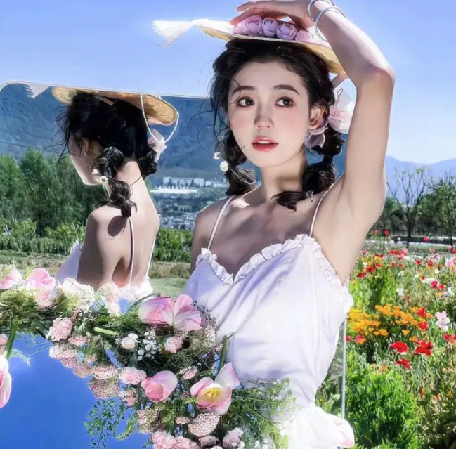 新恋爱经